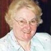 Jacqueline VANDERSCHELDEN