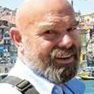 Jean-Jacques DEPRAETERE