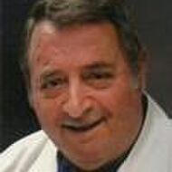 André (Dis) Van Audenaerde