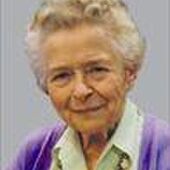 Bertha Vanhove