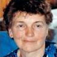 Danuta RYBAK dite « Dany »