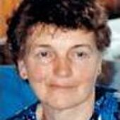 Danuta RYBAK dite « Dany »