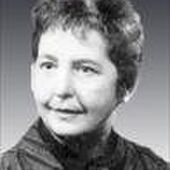 Elisabeth (Lieske) Stevens