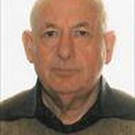 José Gonzalez (Pepé)