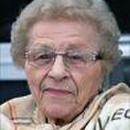 Maria Alphonsine Lenaerts