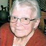 Marie-Louise Meunier