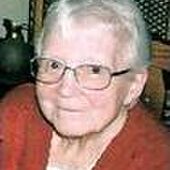 Marie-Louise Meunier