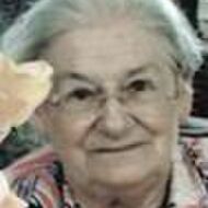 Marie Louise VERCAMERT