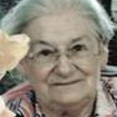 Marie Louise VERCAMERT