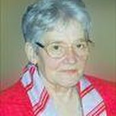 Marie-Thérèse de RENET