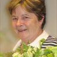Marie-Thérèse VANHEES