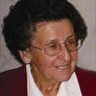 Mathilde VANWESEMAEL