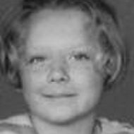 Rita  Albert Lucienne DEMOULIN  BAILLEUX