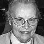 Zuster Clothilde Catho Claes