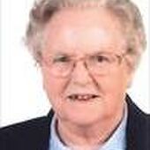 Zuster Renéé DEFOIN