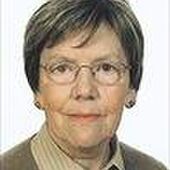Alda Bergmans