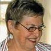 Hedwig VAN den BRANDE