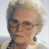 Marie-José Lefebvre