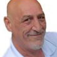 Martin Van Otterdijk