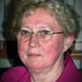 STAMANNE Marie-Claire