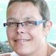 Valérie OOSTERLINCK