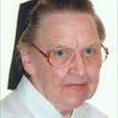 Zuster Francise, Idalie Meyers