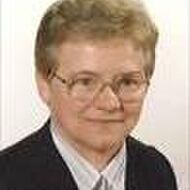 Zuster Maria Valkenborg