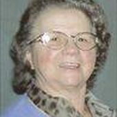 Alphonsine MEUWISSEN