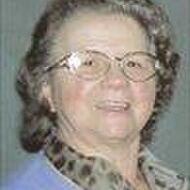 Alphonsine MEUWISSEN