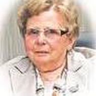 Georgette DE KEUKELAERE