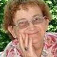 Marguerite PREUDHOMME