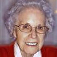 Maria Hoppenbrouwers