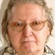 Marie-Henriette DRAUX