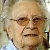 Marie-Louise DEBAERE