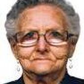 Marie-Thérèse DUBOIS