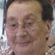 Marie-Thérèse MOREAU