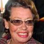 Paul MASSON néé Jeannine GARCEZ