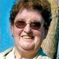 Andrée AGATHOSTHENE