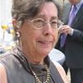 Annette RADELET - FLAGOTHIER