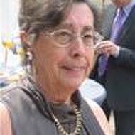 Annette RADELET - FLAGOTHIER