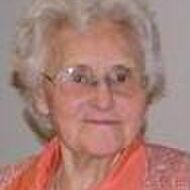 Bernadette DEROUBAIX