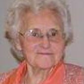 Bernadette DEROUBAIX