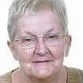 Blanchette Barthélemy