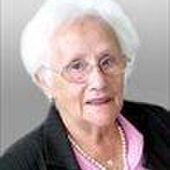 Christine Vanderhoeven