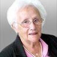 Christine Vanderhoeven