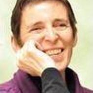 Genevièvre PHLIPPART-VAN DRIESSCHE