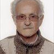 Gilbert (Juul) Baptist