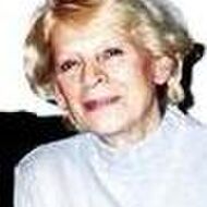 Jacqueline VANCOPPENOLLE