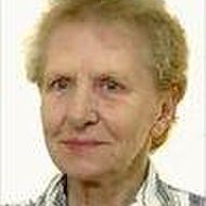 Krystyna Maria LASKOWSKA