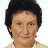 Liliane VAN DE VYVER